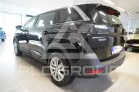 2021 Peugeot 5008