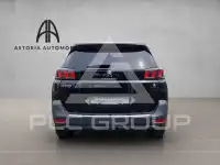 2021 Peugeot 5008