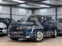 2021 Peugeot 5008