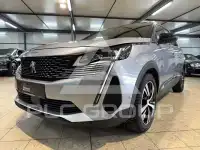 2021 Peugeot 5008