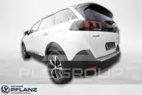 2021 Peugeot 5008