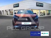 2021 Peugeot 5008