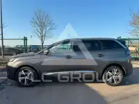 2021 Peugeot 5008