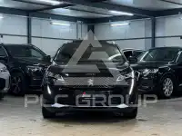 2021 Peugeot 5008