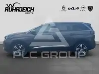 2021 Peugeot 5008