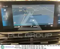 2021 Peugeot 5008