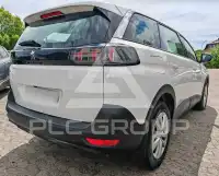2021 Peugeot 5008