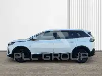 2021 Peugeot 5008