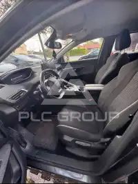 2021 Peugeot 5008