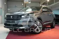 2021 Peugeot 5008
