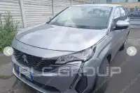 2021 Peugeot 5008