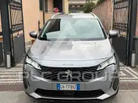 2021 Peugeot 5008