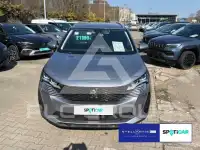 2021 Peugeot 5008