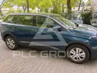 2021 Peugeot 5008