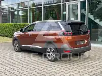 2021 Peugeot 5008