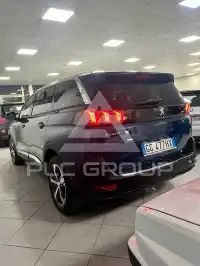 2021 Peugeot 5008