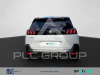 2021 Peugeot 5008