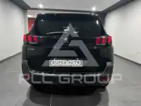 2021 Peugeot 5008