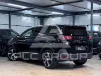 2021 Peugeot 5008