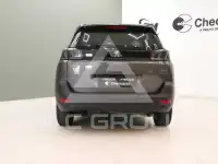2021 Peugeot 5008