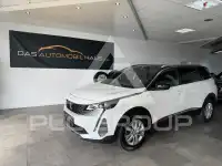 2021 Peugeot 5008