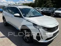 2021 Peugeot 5008