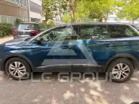 2021 Peugeot 5008
