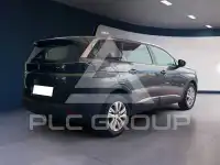 2021 Peugeot 5008