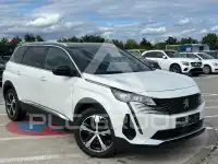 2021 Peugeot 5008