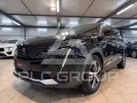 2021 Peugeot 5008