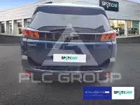 2021 Peugeot 5008
