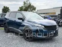 2021 Peugeot 5008