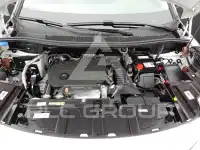 2021 Peugeot 5008
