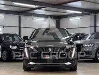 2021 Peugeot 5008