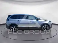 2021 Peugeot 5008
