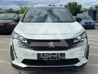 2021 Peugeot 5008
