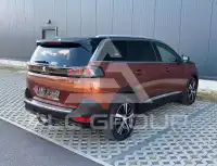 2021 Peugeot 5008