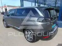 2021 Peugeot 5008