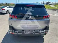 2021 Peugeot 5008