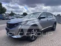 2021 Peugeot 5008