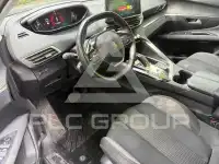 2021 Peugeot 5008