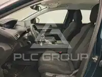 2021 Peugeot 5008
