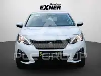 2021 Peugeot 5008