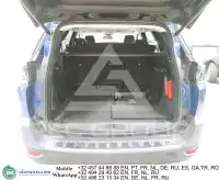 2021 Peugeot 5008