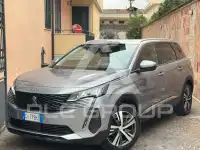 2021 Peugeot 5008