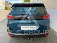 2021 Peugeot 5008