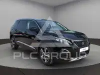 2021 Peugeot 5008