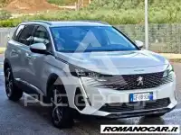 2021 Peugeot 5008