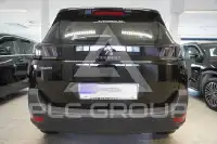 2021 Peugeot 5008