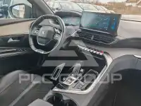 2021 Peugeot 5008